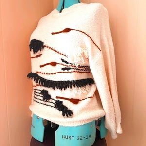 Mambo Sweater